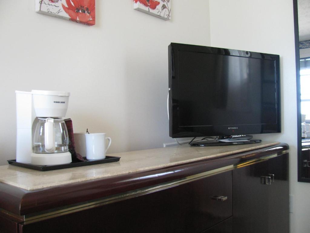 Motel De L'Outlet Magog Pokój zdjęcie