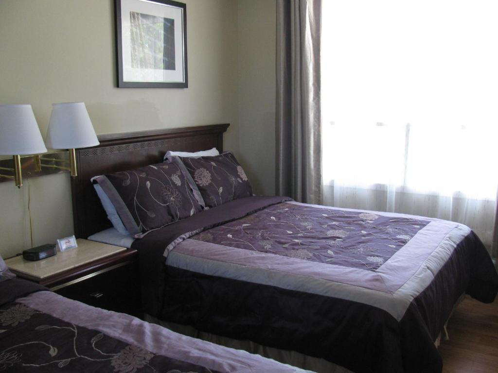 Motel De L'Outlet Magog Pokój zdjęcie